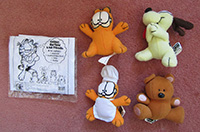 Garfield